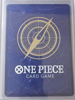 Tony Tony.Chopper (Winner Pack 2026 Vol. 2) OP-PR P-101 Foil PR NM One Piece Pro - Image 2
