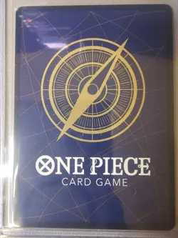 Tony Tony.Chopper (Winner Pack 2026 Vol. 2) OP-PR P-101 Foil PR NM One Piece Pro - Image 2
