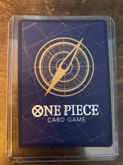Kaya (Tournament Pack Vol. 6) OP03-044 One Piece Promotion Cards WINNER - Image 2