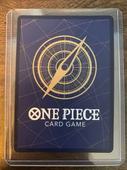Kaya (Tournament Pack Vol. 6) OP03-044 One Piece Promotion Cards WINNER - Image 3