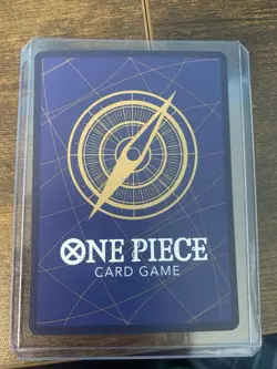 Portgas.D.Ace (OP07-053) - Winner Pack 2024 Oct.-Dec. - One Piece TCG - English - Image 2