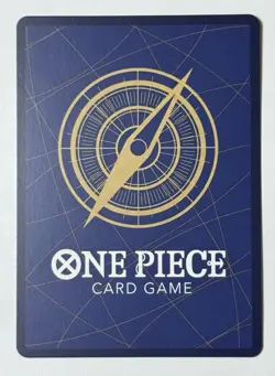 2026 Nami OP15-108 Promo ONE PIECE (Premium Card Collection Vol. 6) English Foil - Image 2