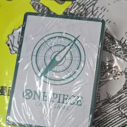 ONE PIECE ENGLISH TCG: (ST-30) Starter Deck EX: Luffy & Ace BRICK ONLY SEALED - Image 5