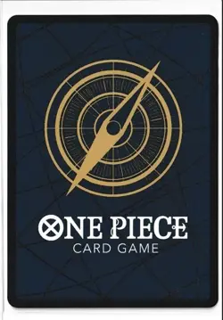 One Piece TCG Paramount War Nami OP02-036 SR Alternate Art Foil Card - Image 2