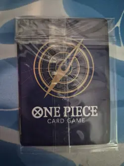 Yamato ST13-016 SR Promo One Piece Illustration Box Vol. 2 PROMO SEALED - Image 2