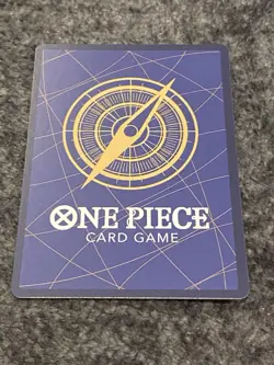 One Piece Trebol (OP10-070/162) OP10 Royal Blood NM TCG CCG English - Image 3