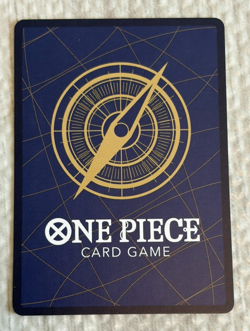 Yamato OP01-121 SEC ST13-016 SR Parallel Alt Art One Piece Card Game Japanese - Image 4