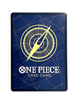 Boa Hancock PRB02-017 SR Super Rare Foil ONE PIECE TCG The Best Vol 2 EN NM/M - Image 2