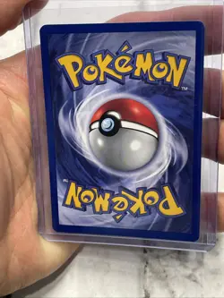 Pokemon Dragonair Base Set 2 Unlimited Rare Card 22/130 Vintage Pokemon NM WOTC - Image 3