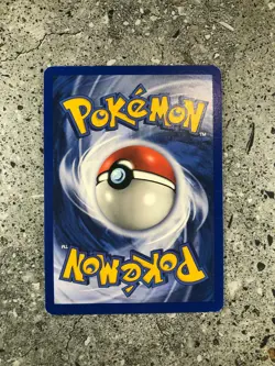 Pokemon TCG Cards 1st Edition Hoppip 55/75 Neo Discovery NM - Image 2