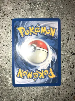 Pokemon TCG Cards 1st Edition Hoppip 55/75 Neo Discovery NM - Image 4