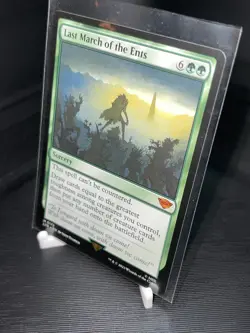 Last March of the Ents Universes Beyond: the Lord of the Rings: Tales of Midd... - Image 3