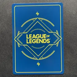 Sabotage 156/298 - Origins (OGN) Rare Holo Riftbound: LoL Trading Card Game ￼ - Image 2