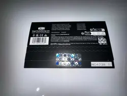 MTG SECRET LAIR X MARVEL'S BLACK PANTHER - Foil Edition SEALED - IN HAND - Image 3