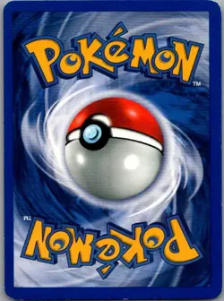 Psyduck 65/82 Non Holo Team Rocket - Pokemon Card - NM - Image 2