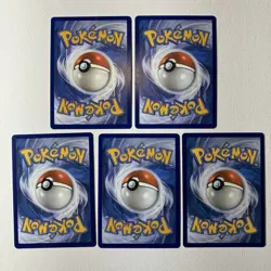 Growlithe Pokemon Card Lot x10 - XY/ Sun & Moon/Fusion Strike + Great Condition - Image 3