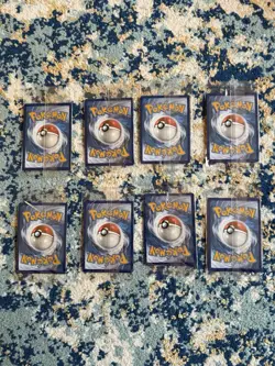 8 Eevee VMAX - SWSH087 Sword & Shield Promo Cards SEALED: PLEASE READ - Image 2