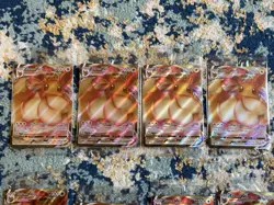 8 Eevee VMAX - SWSH087 Sword & Shield Promo Cards SEALED: PLEASE READ - Image 3
