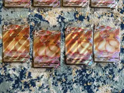 8 Eevee VMAX - SWSH087 Sword & Shield Promo Cards SEALED: PLEASE READ - Image 4
