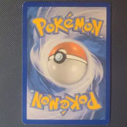 Eevee 59/111 - Rising Rivals - Common Pokemon Card - NM - Image 2