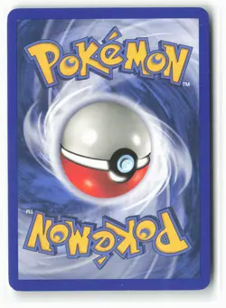 League & Championship Cards #094/109 Metal Energy Double Swirl Holo - Image 2