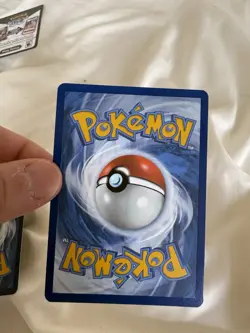 Pokemon TCG Victini Promo Card Black Bolt And White Flare + Victini Pokeball Rev - Image 5