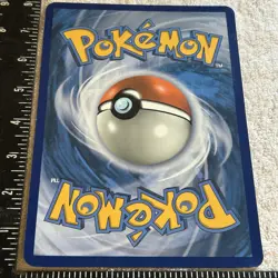 Pikachu GX SM232 JUMBO OVERSIZED Holo Mint Pokemon Card - Image 4