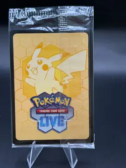 Bulbasaur - (Mega Evolution Stamped) 133/132 Miscellaneous Cards & Products Holo - Image 2