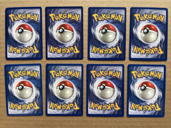 POKEMON UNLIMITED FOSSIL COMMON UNCOMMON COMPLETE 32 CARD SET! NO RARES LP-MP! - Image 4