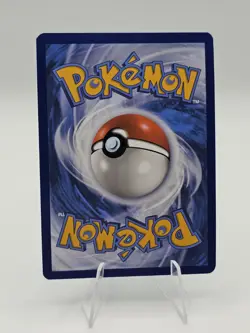 Horsea - Cosmos Holo - Shrouded Fable SFA 010/064 Promo Pokemon Card - Image 2