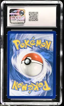 Pokemon Card - CGC 10 Greninja SWSH144 - 25th Anniversary Celebrations Gold Star - Image 4