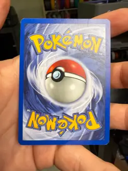 Igglybuff 36 Promo Black Star Pokemon Card - Image 5