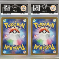 Pokemon TCG Rattata & Raticate Classic ACE 10 Card BUNDLE Ace Label Japanese - Image 2