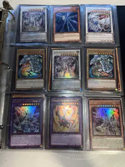 Yu-Gi-Oh! TCG Collection - Image 1