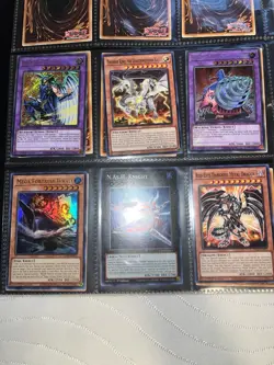 Yu-Gi-Oh! TCG Collection - Image 2