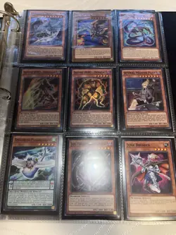 Yu-Gi-Oh! TCG Collection - Image 3