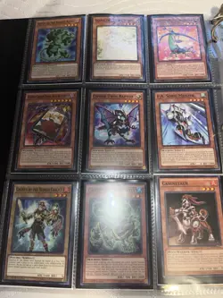 Yu-Gi-Oh! TCG Collection - Image 4