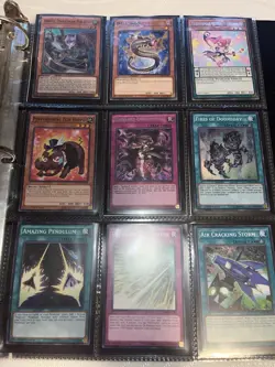 Yu-Gi-Oh! TCG Collection - Image 5