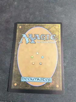 Starting Column Aetherdrift Foil - Image 2