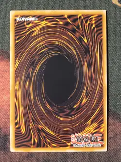 Yugioh Forbidden Droplet RA01-EN064 Secret Rare 1st Edition NM - Image 2