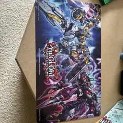 Yugioh Genesis Qualifier Mat 2026 Typhoon And Zeus - Image 3