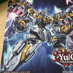 Yugioh Genesis Qualifier Mat 2026 Typhoon And Zeus - Image 4