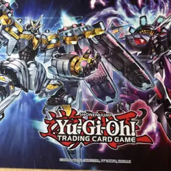 Yugioh Genesis Qualifier Mat 2026 Typhoon And Zeus - Image 5