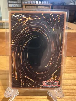 Yu-Gi-Oh Pot Of Greed Unlimited LOB-119 HP/DMG - Image 2