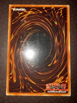 Yu-Gi-Oh! Blue-Eyes White Dragon -BPT-003- Secret Rare- Limited Edition LP! - Image 3