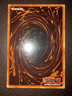 Yu-Gi-Oh! Blue-Eyes White Dragon -BPT-003- Secret Rare- Limited Edition LP! - Image 4