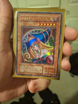 Yu-Gi-Oh Harpie's Pet Dragon FMR-002 (+ Extras) - Image 4