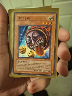 Yu-Gi-Oh Harpie's Pet Dragon FMR-002 (+ Extras) - Image 5