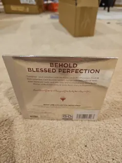 Magic The gathering Sealed Phyrexia All Will Be One Collector Booster Box - Image 4