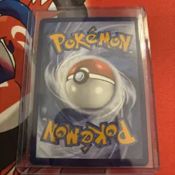 Pokemon TCG Ledian 144/142 Sv07: Stellar Crown Holo IR NM - Image 2
